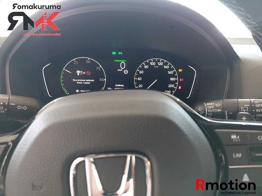 Honda Civic ELEGANCE