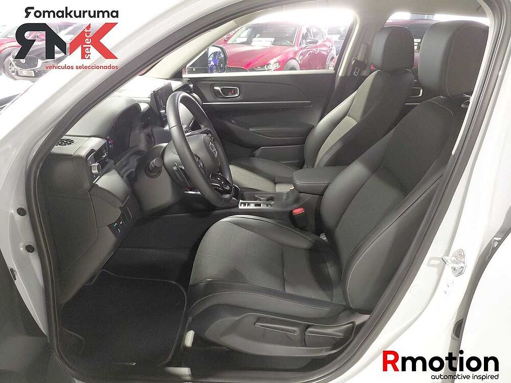 Honda HR-V ADVANCE