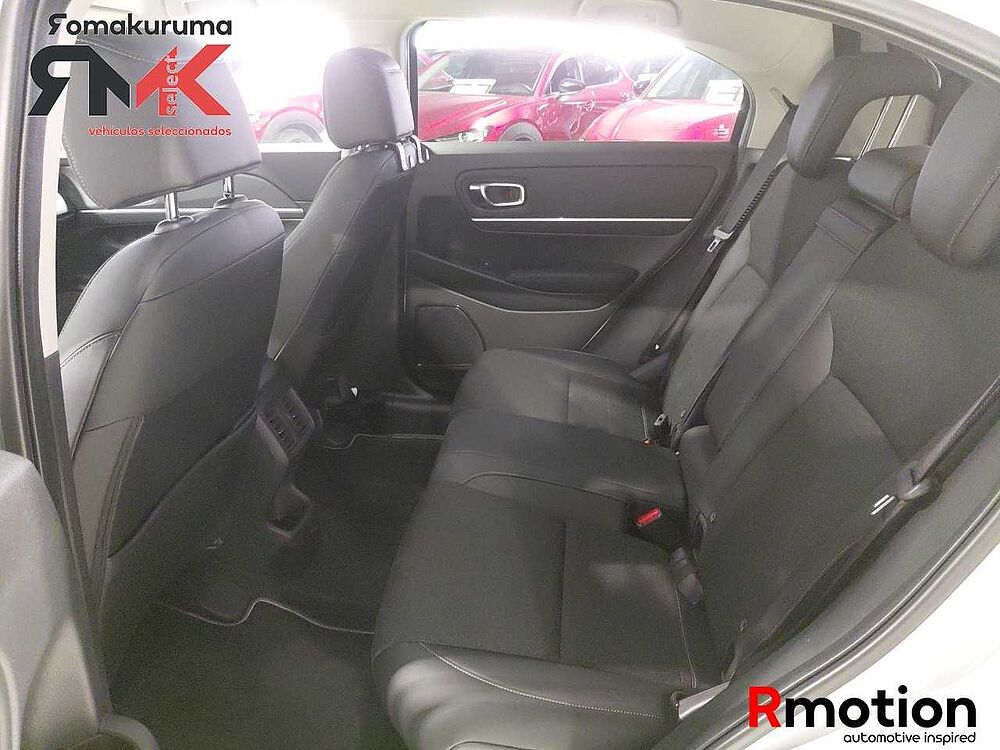 Honda HR-V ADVANCE