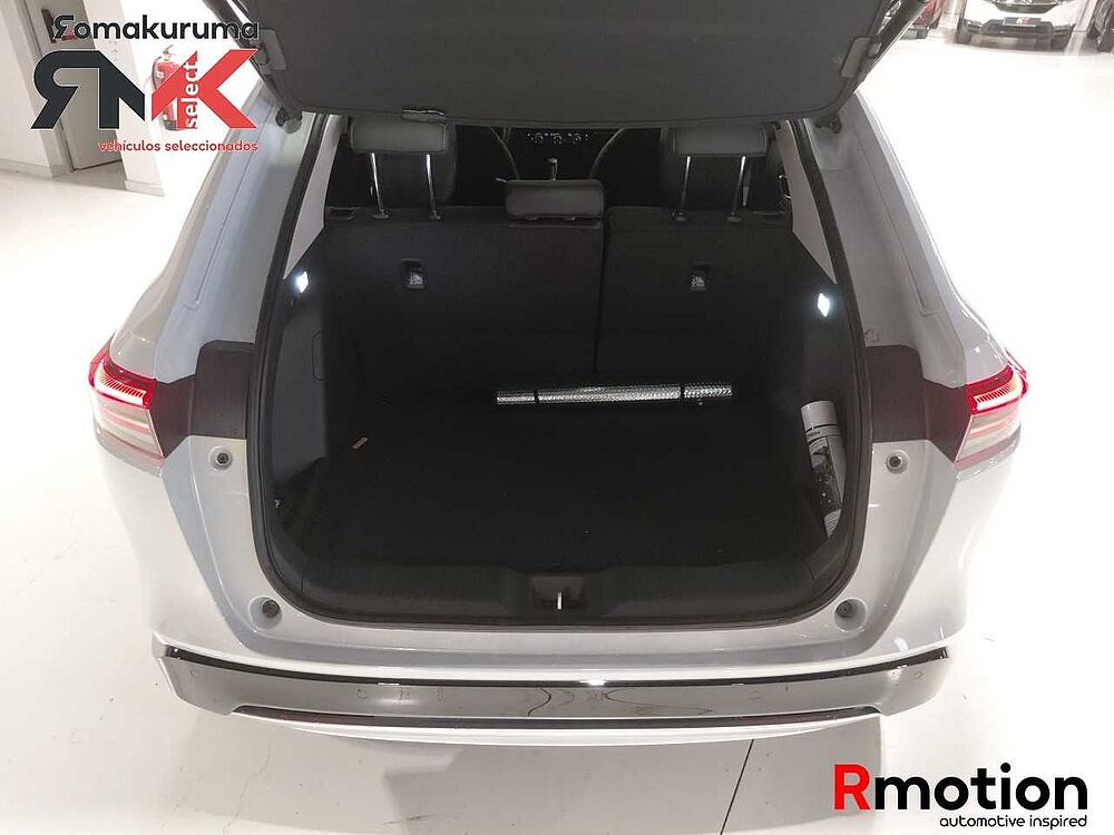 Honda HR-V ADVANCE