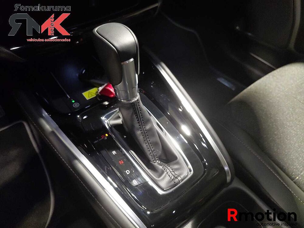 Honda HR-V ADVANCE