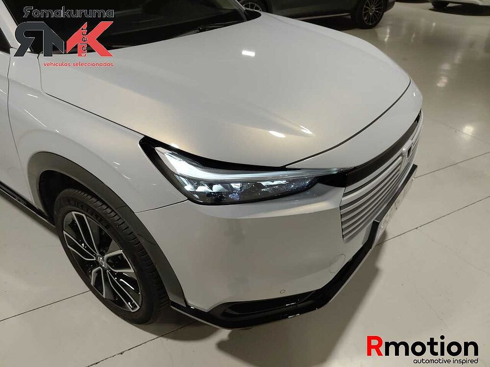 Honda HR-V ADVANCE