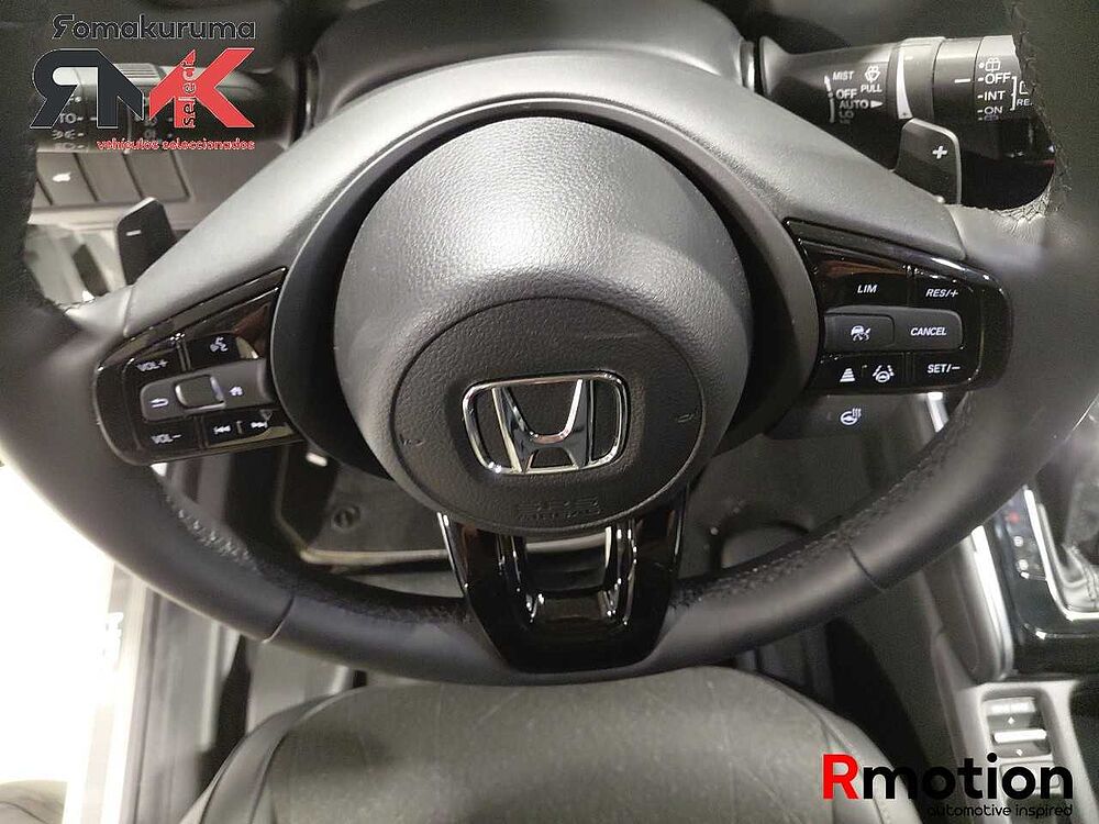 Honda HR-V ADVANCE