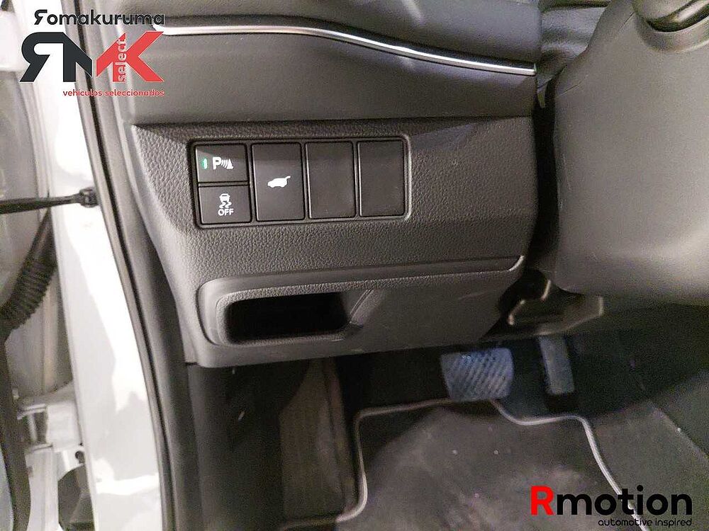 Honda HR-V ADVANCE