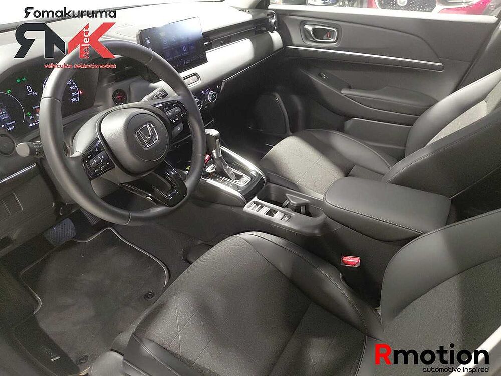 Honda HR-V ADVANCE