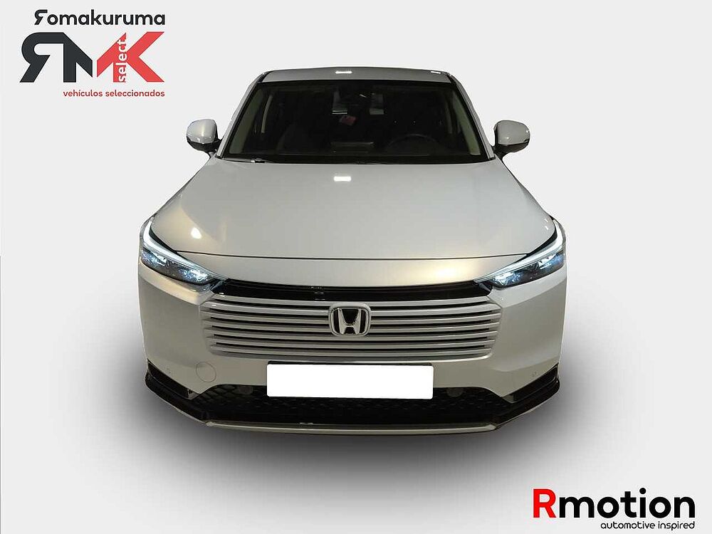 Honda HR-V ADVANCE