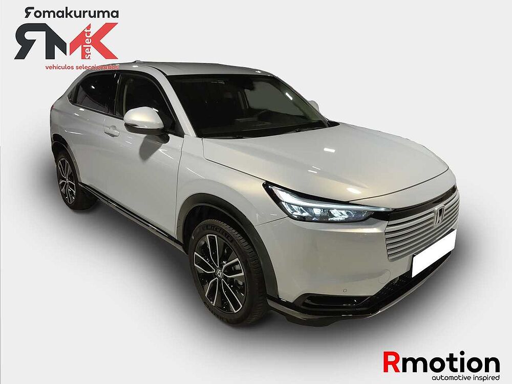 Honda HR-V ADVANCE