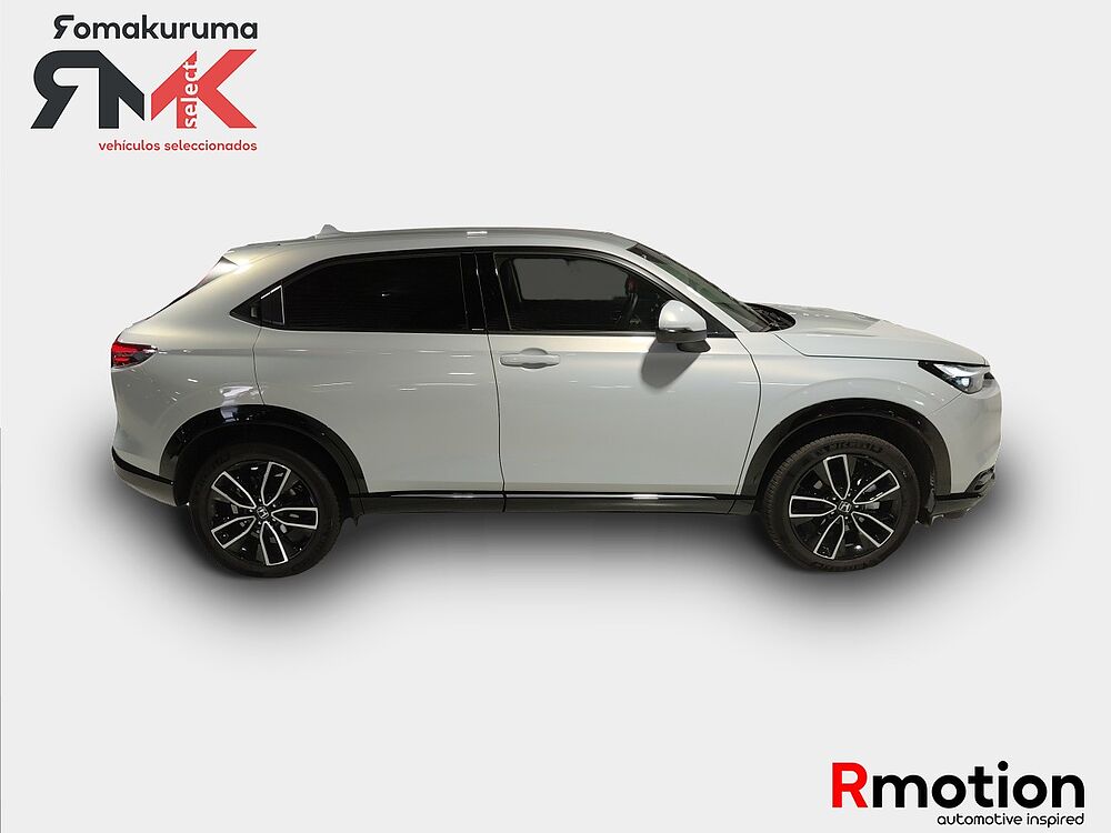 Honda HR-V ADVANCE