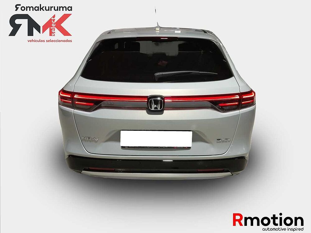 Honda HR-V ADVANCE