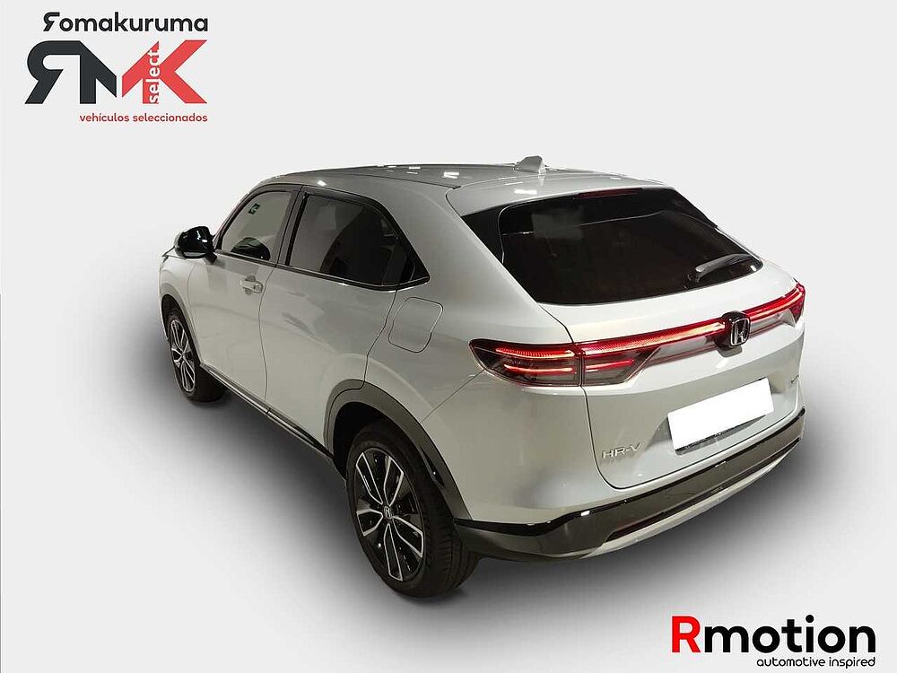 Honda HR-V ADVANCE