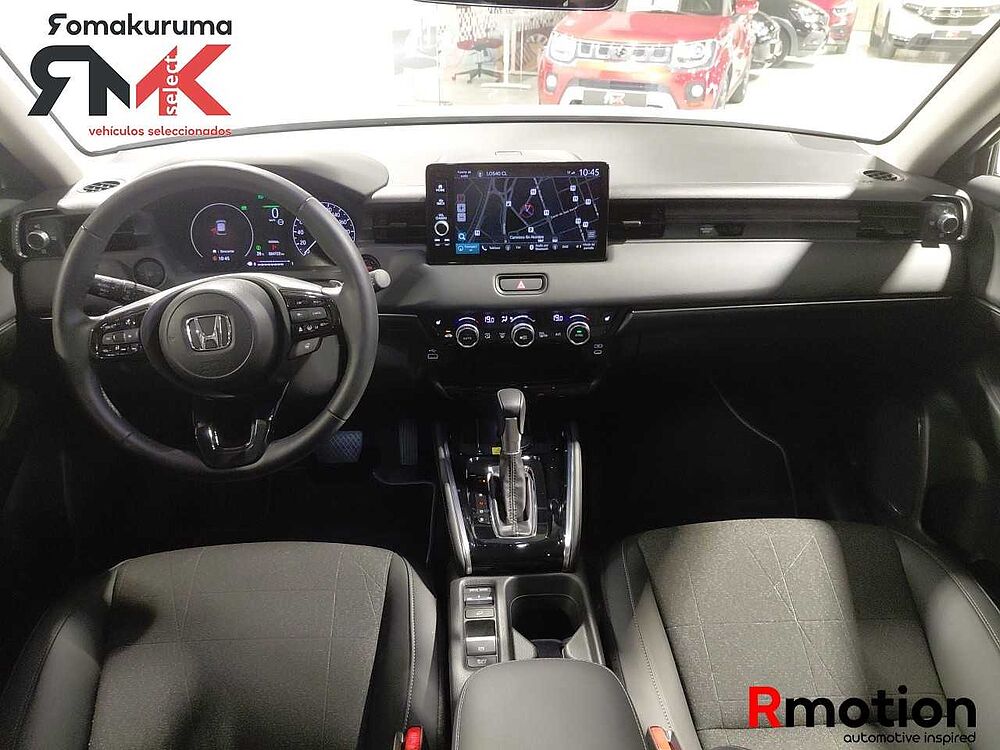 Honda HR-V ADVANCE