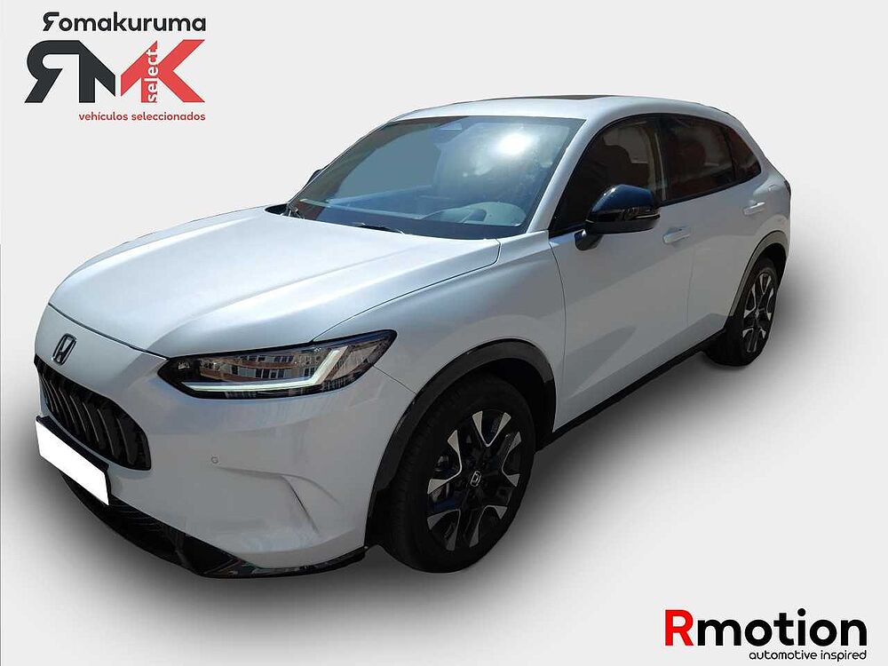 Honda ZR-V ADVANCE