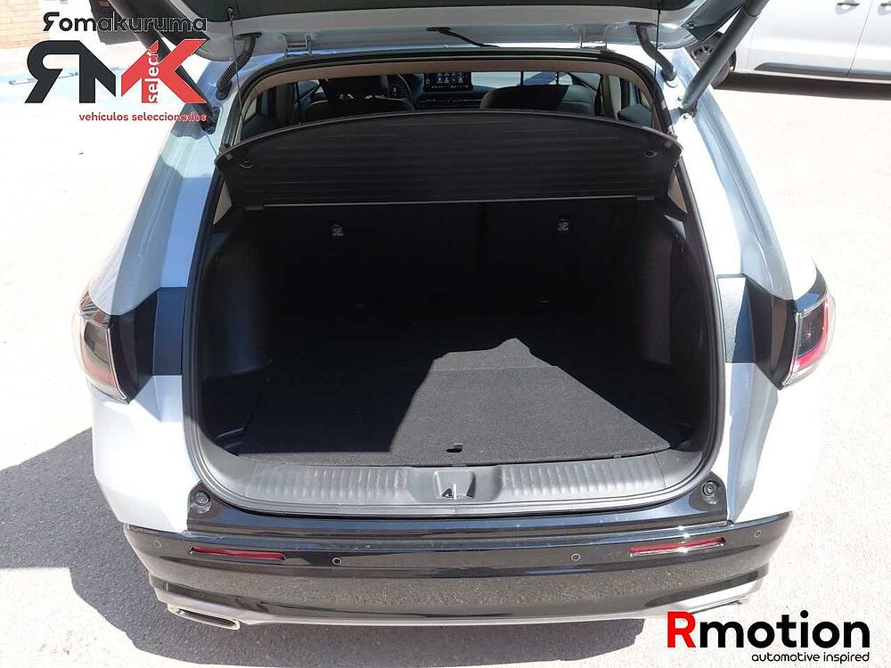 Honda ZR-V ADVANCE