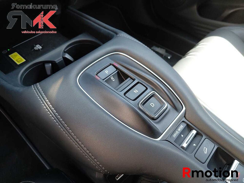 Honda ZR-V ADVANCE