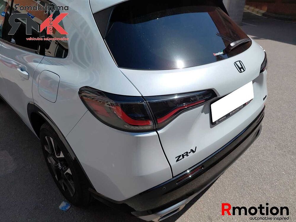 Honda ZR-V ADVANCE