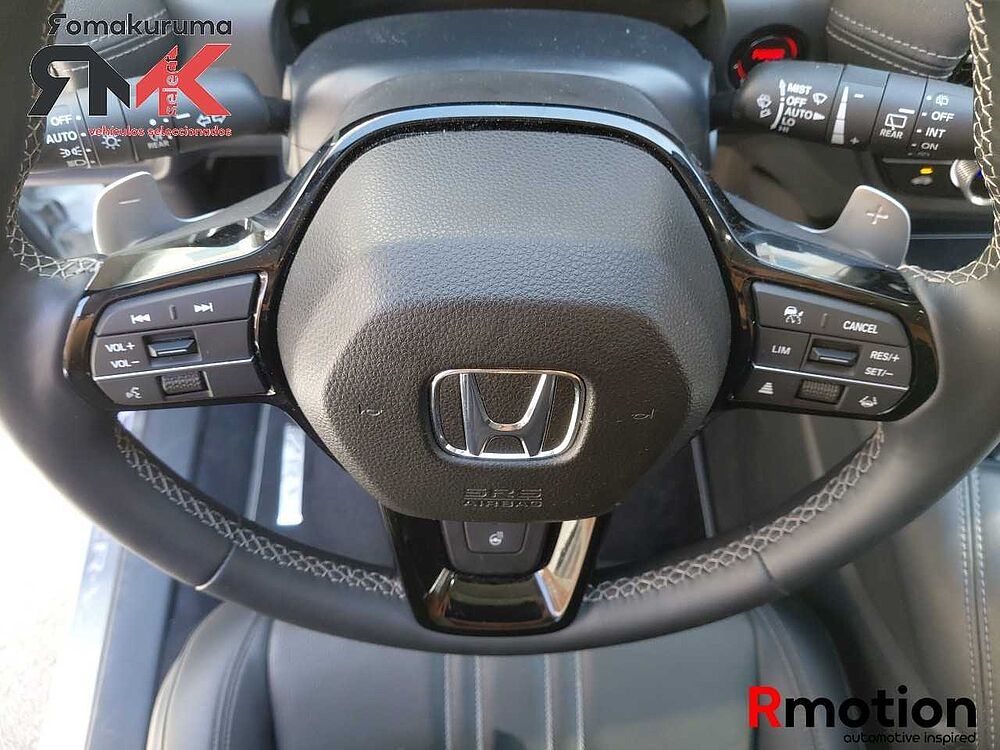 Honda ZR-V ADVANCE