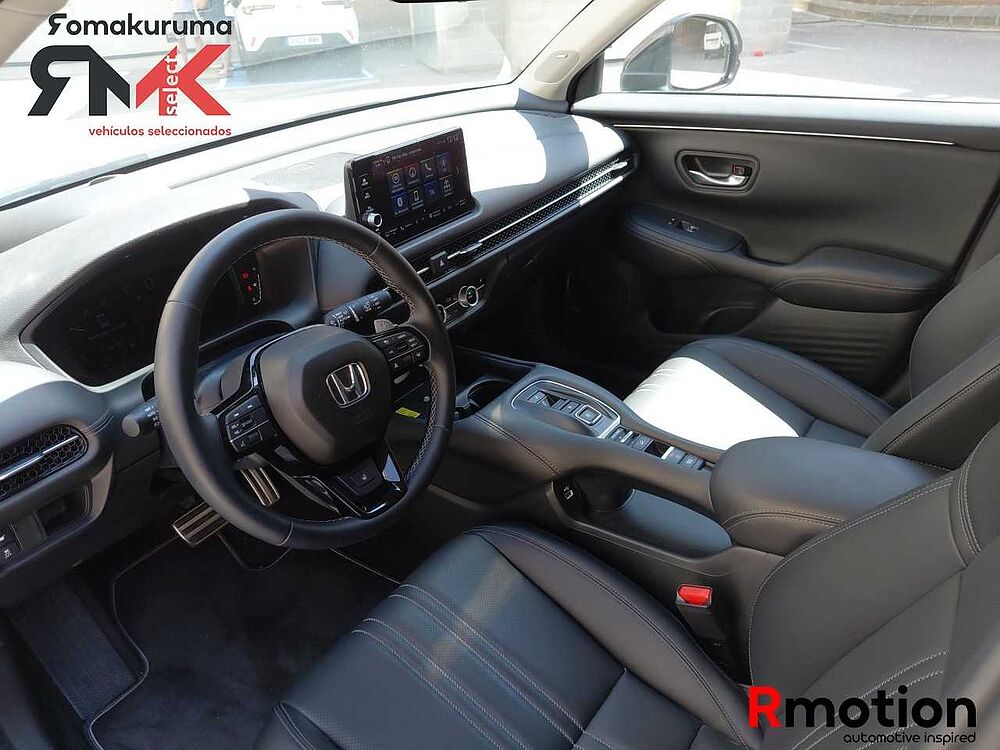 Honda ZR-V ADVANCE