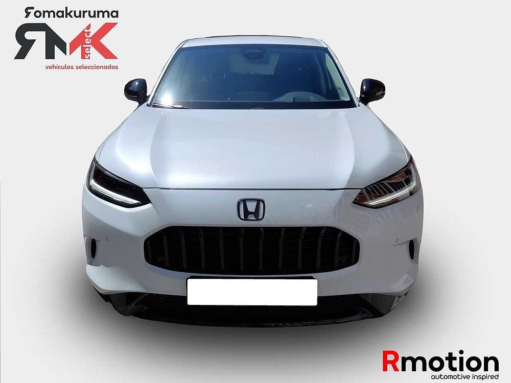 Honda ZR-V ADVANCE