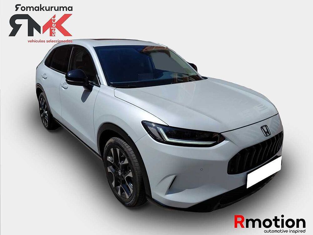 Honda ZR-V ADVANCE