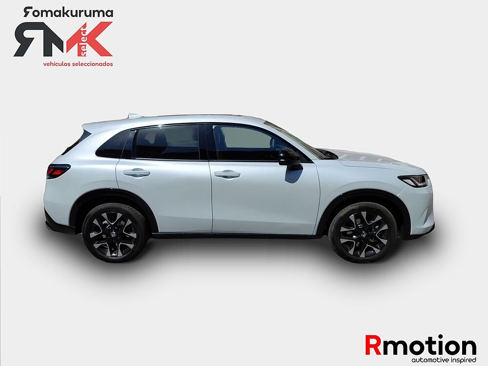 Honda ZR-V ADVANCE