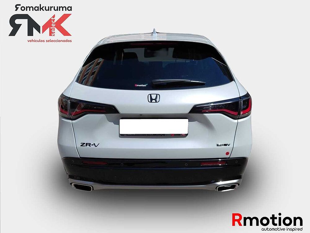 Honda ZR-V ADVANCE