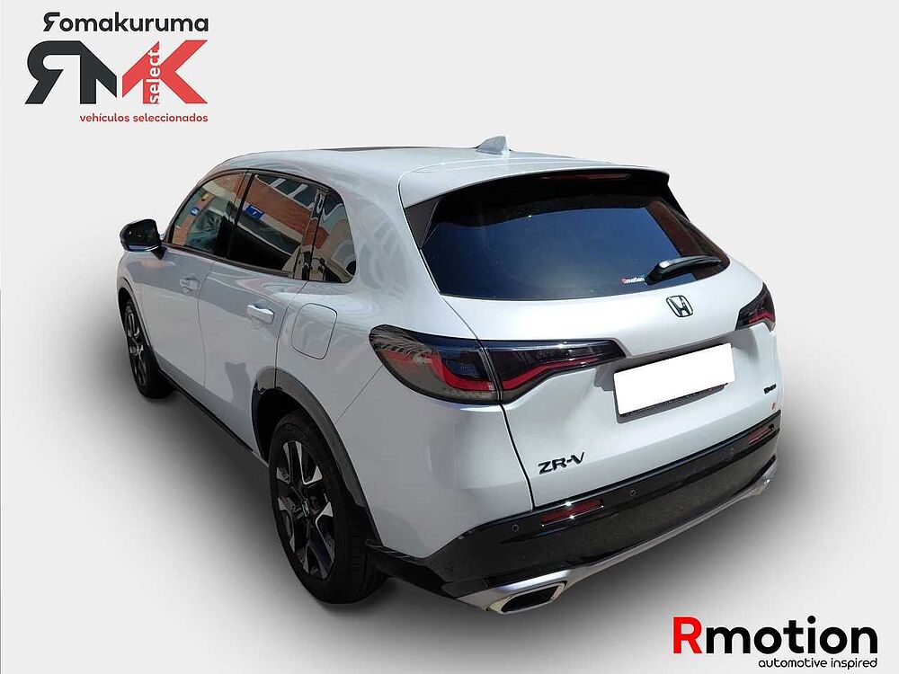 Honda ZR-V ADVANCE