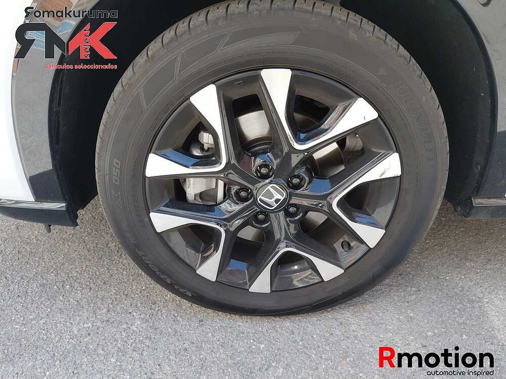 Honda ZR-V ADVANCE