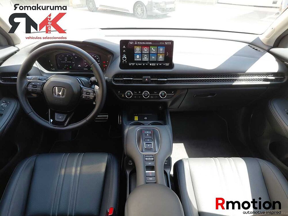 Honda ZR-V ADVANCE