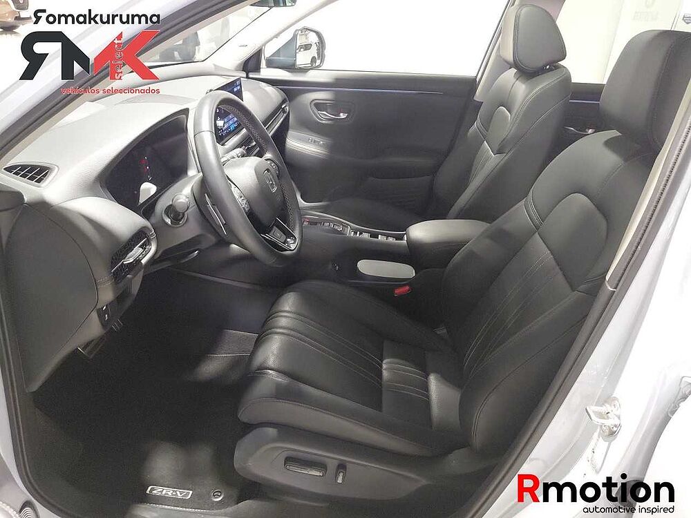 Honda ZR-V ADVANCE