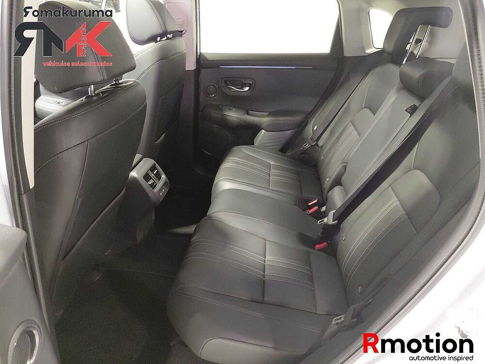 Honda ZR-V ADVANCE