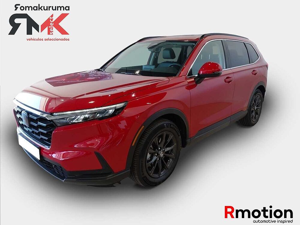 Honda CR-V ELEGANCE