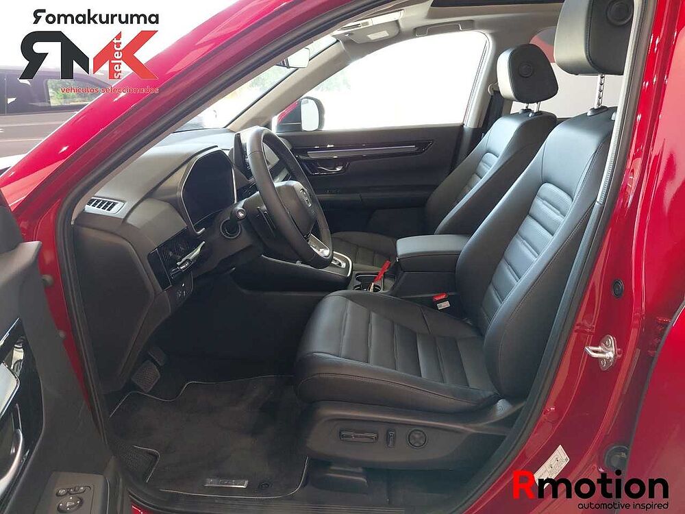 Honda CR-V ELEGANCE