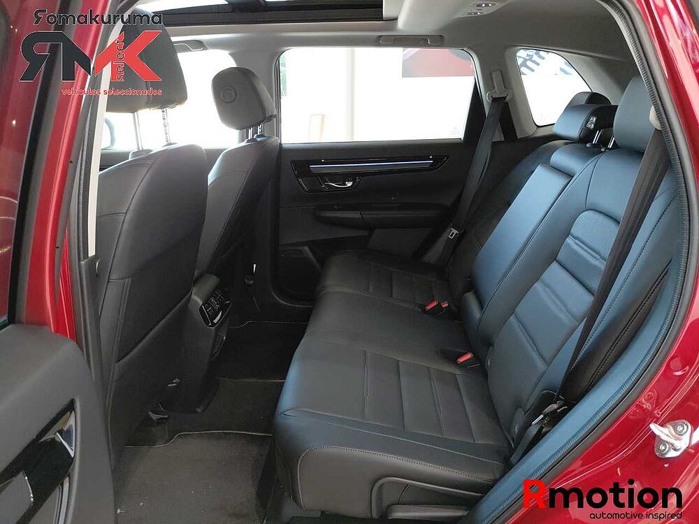 Honda CR-V ELEGANCE
