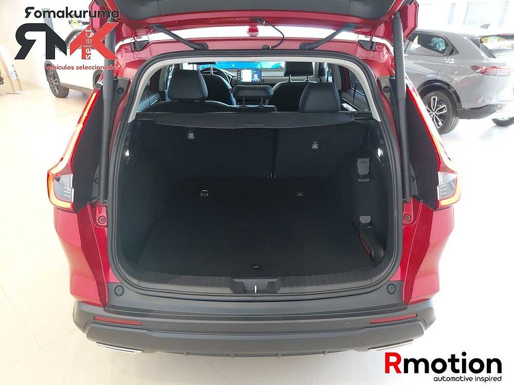 Honda CR-V ELEGANCE