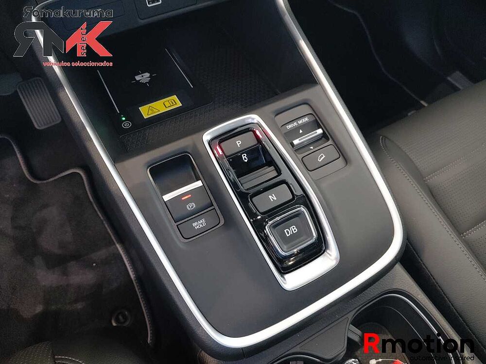 Honda CR-V ELEGANCE