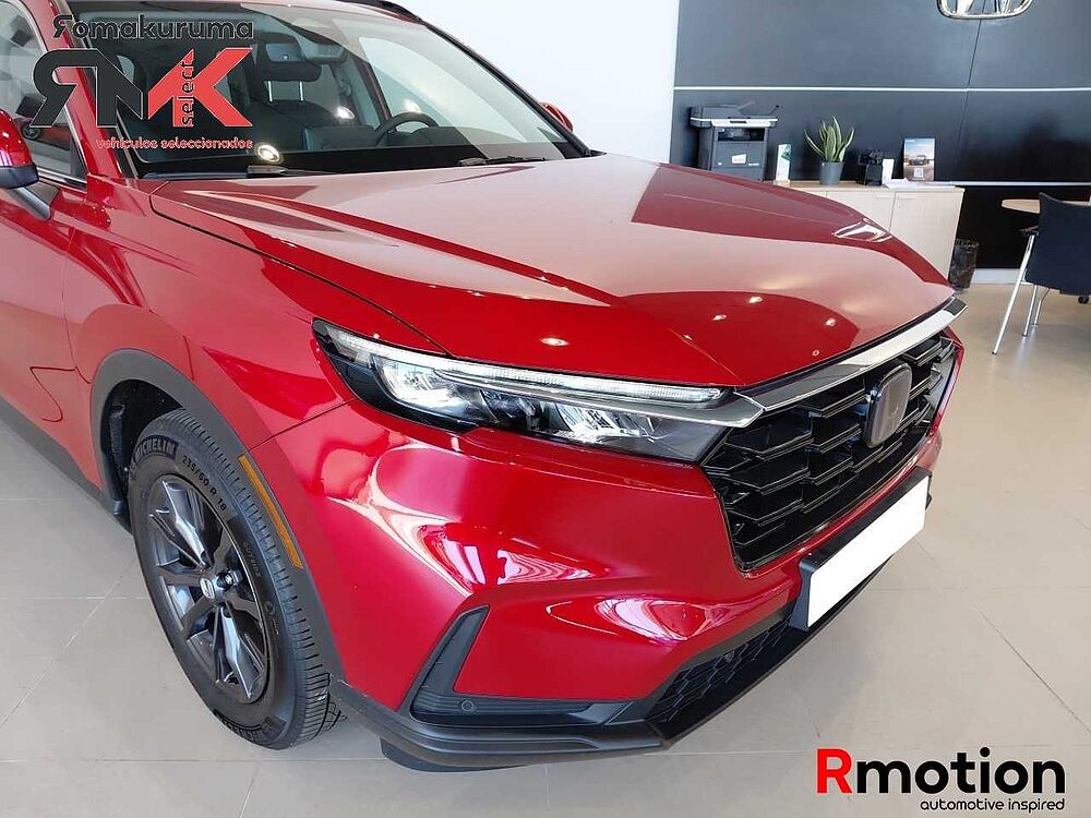 Honda CR-V ELEGANCE