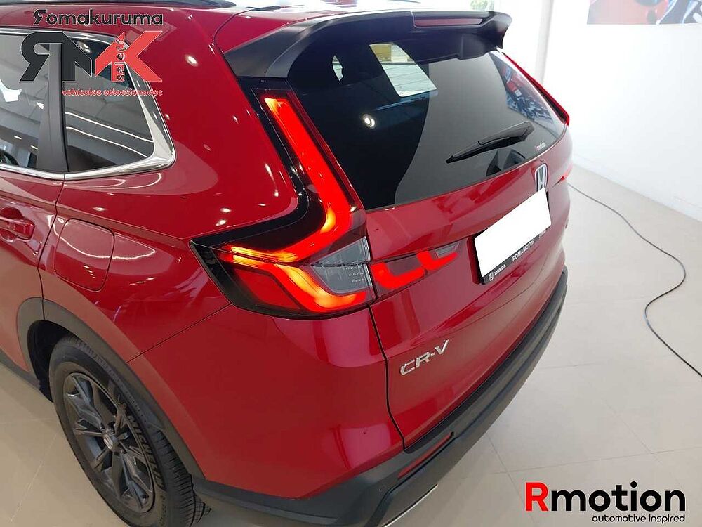 Honda CR-V ELEGANCE