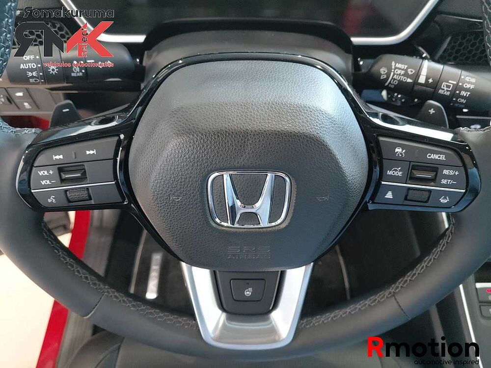 Honda CR-V ELEGANCE