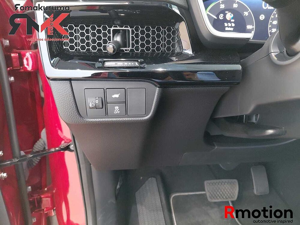 Honda CR-V ELEGANCE