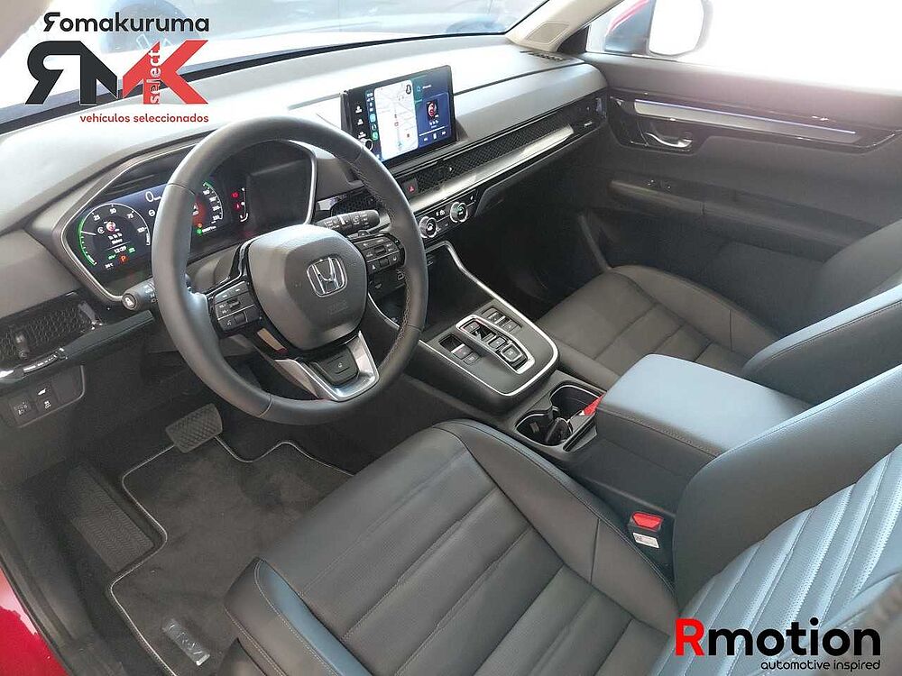 Honda CR-V ELEGANCE
