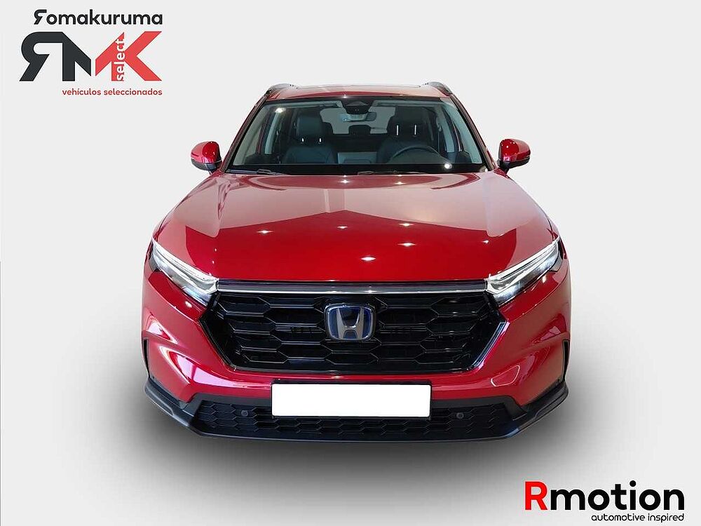 Honda CR-V ELEGANCE