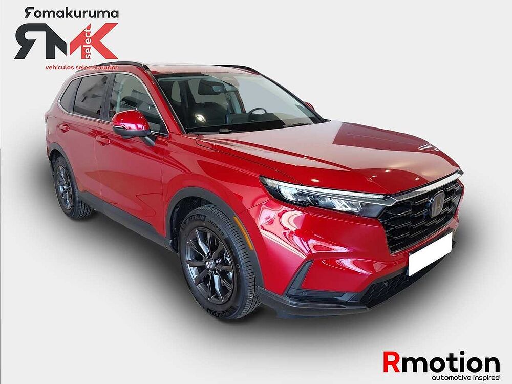Honda CR-V ELEGANCE