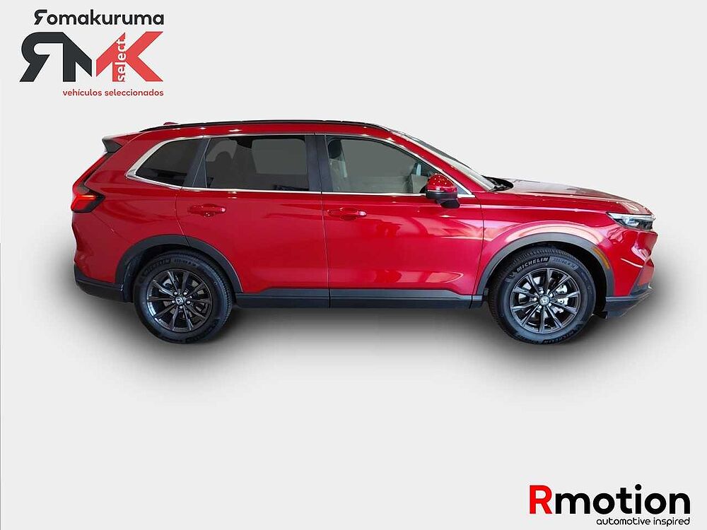 Honda CR-V ELEGANCE