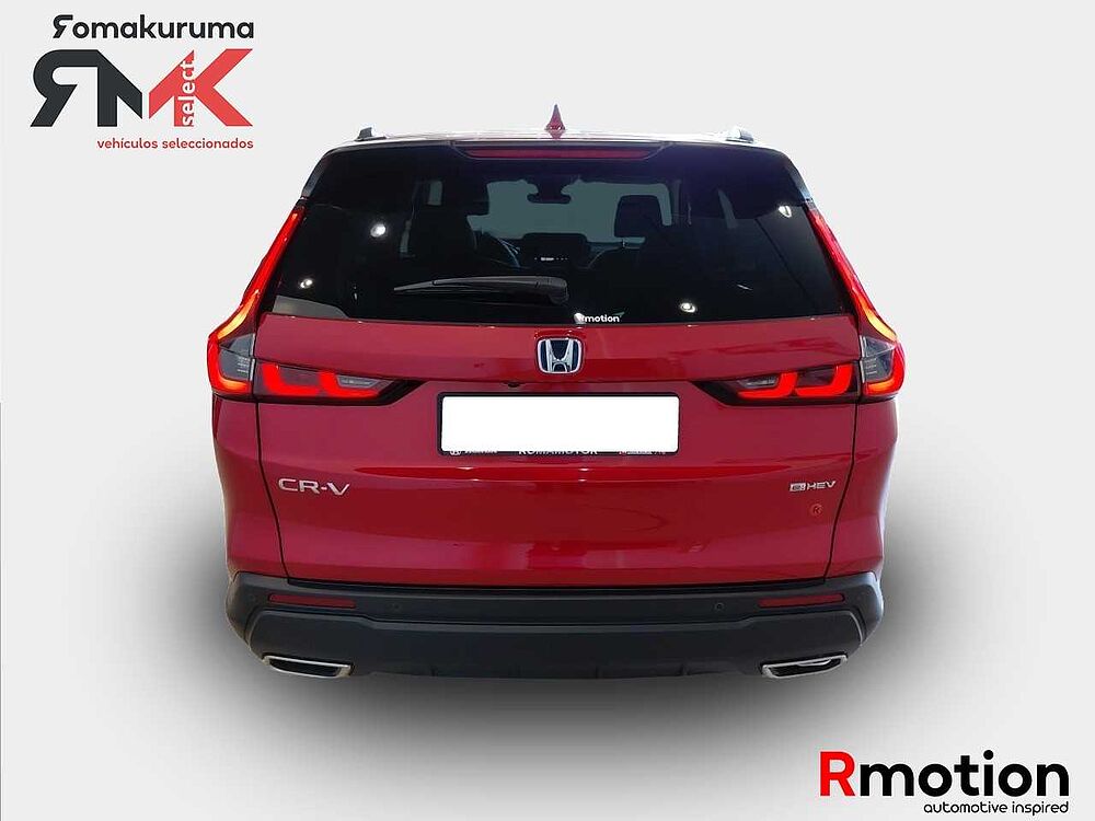 Honda CR-V ELEGANCE