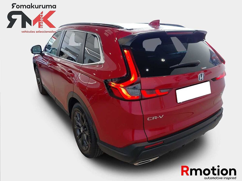 Honda CR-V ELEGANCE