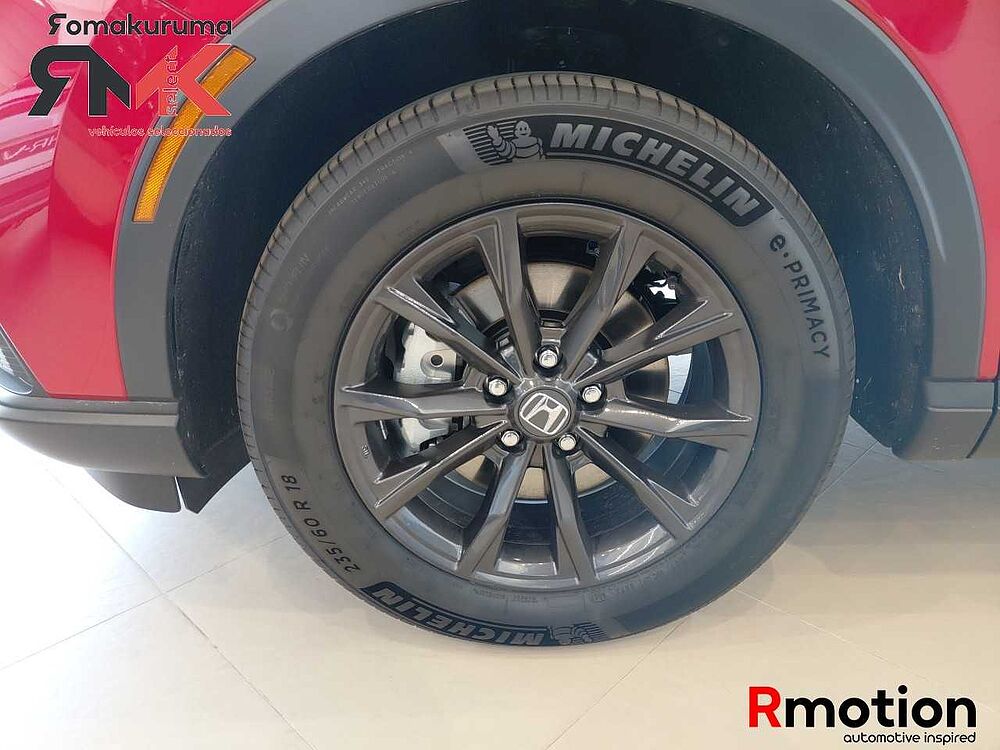 Honda CR-V ELEGANCE