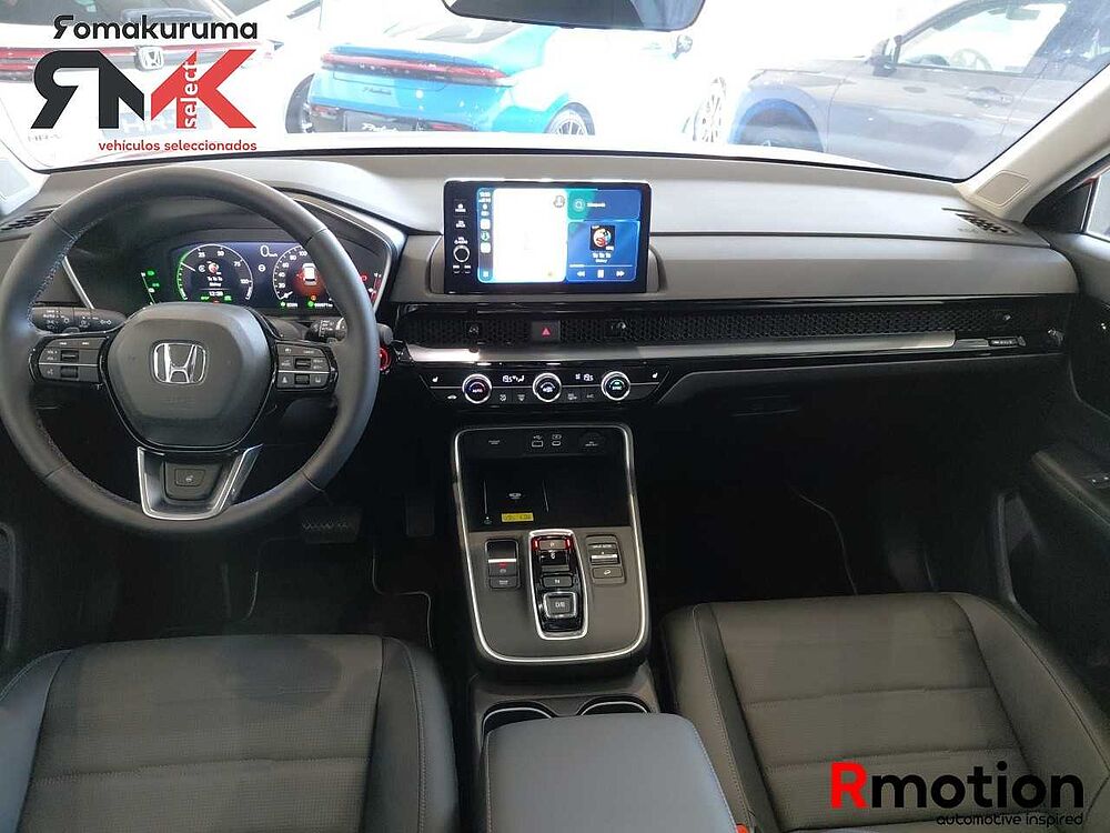 Honda CR-V ELEGANCE