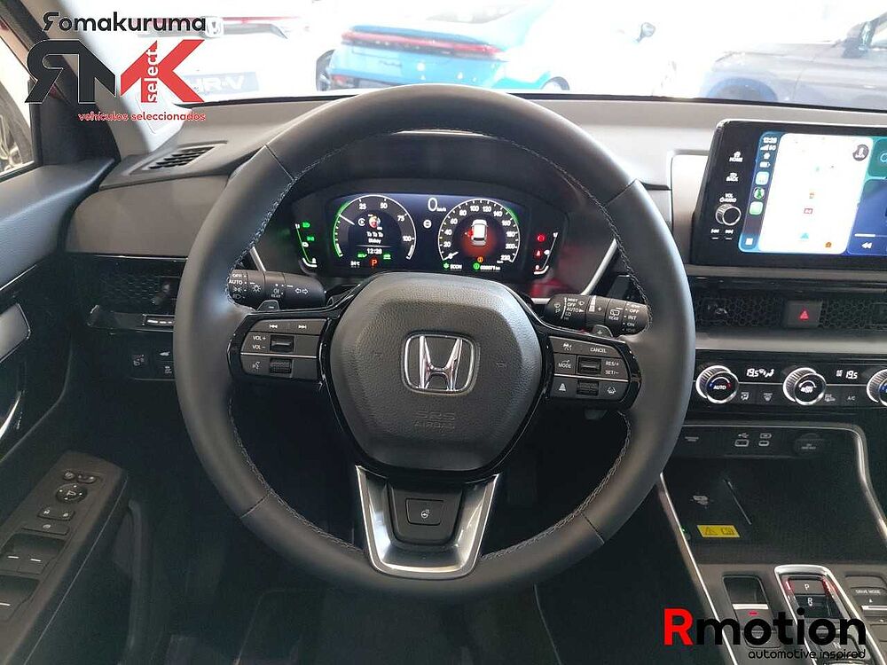 Honda CR-V ELEGANCE
