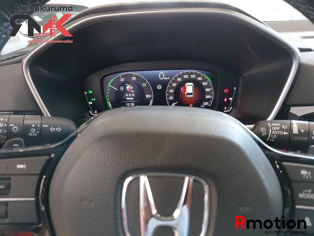 Honda CR-V ELEGANCE