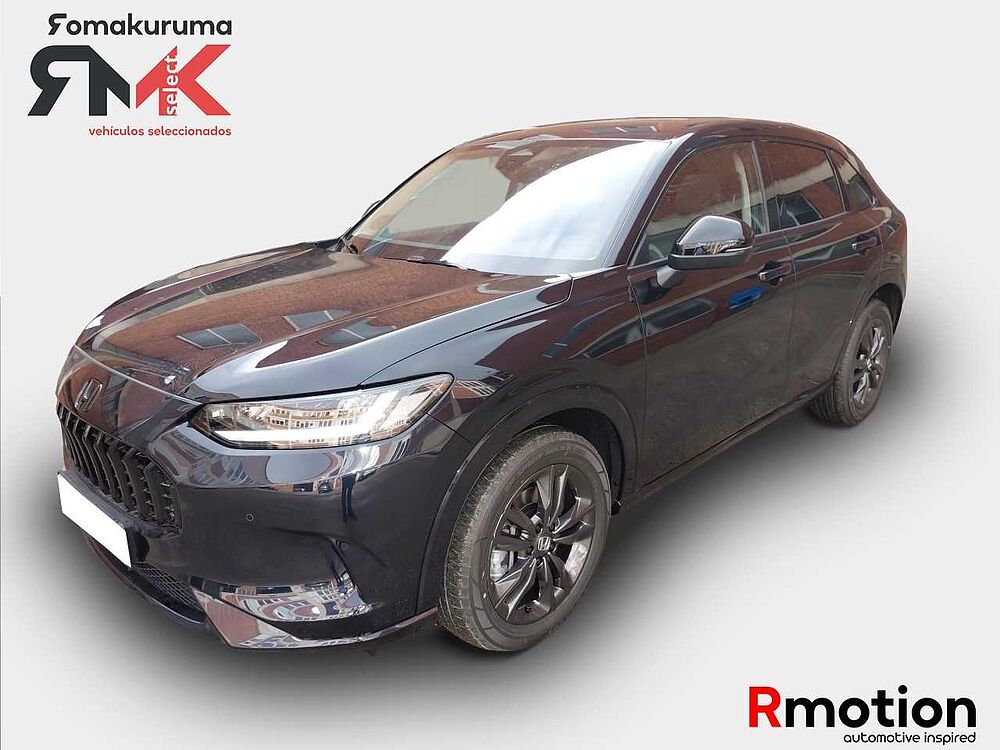 Honda ZR-V ADVANCE